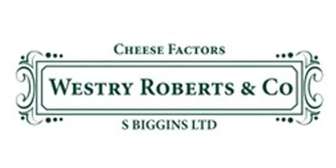 Westry Roberts