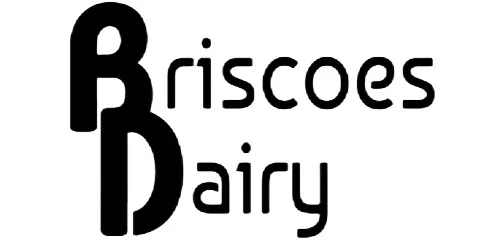 Briscoe's Dairy Logo