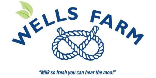 Wells Farm Logo
