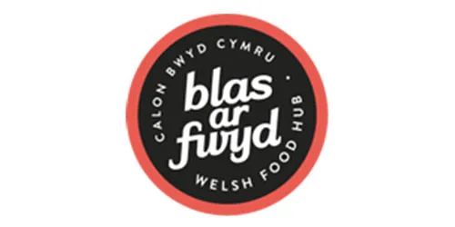 Blas Ar Fwyd